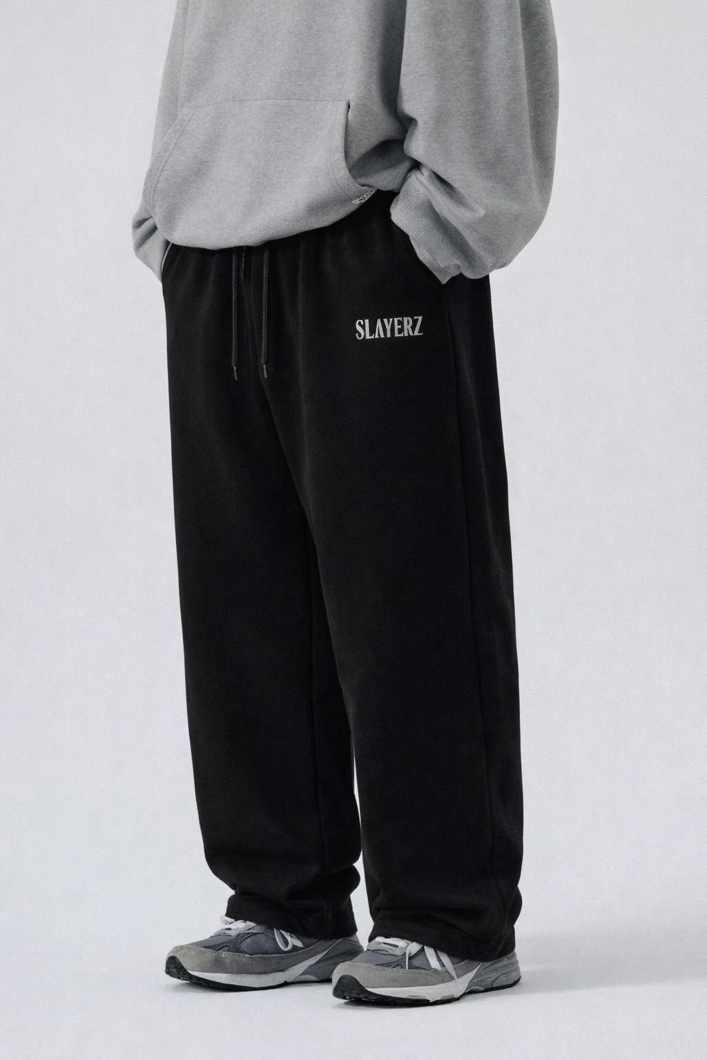 Baggy Sweatpants