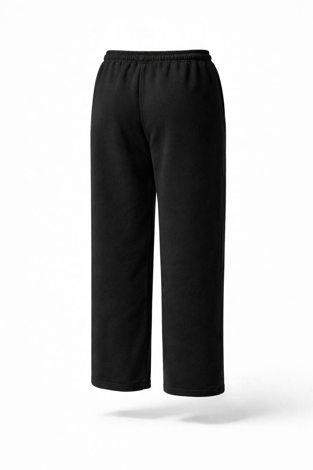 Urban Black Sweatpants