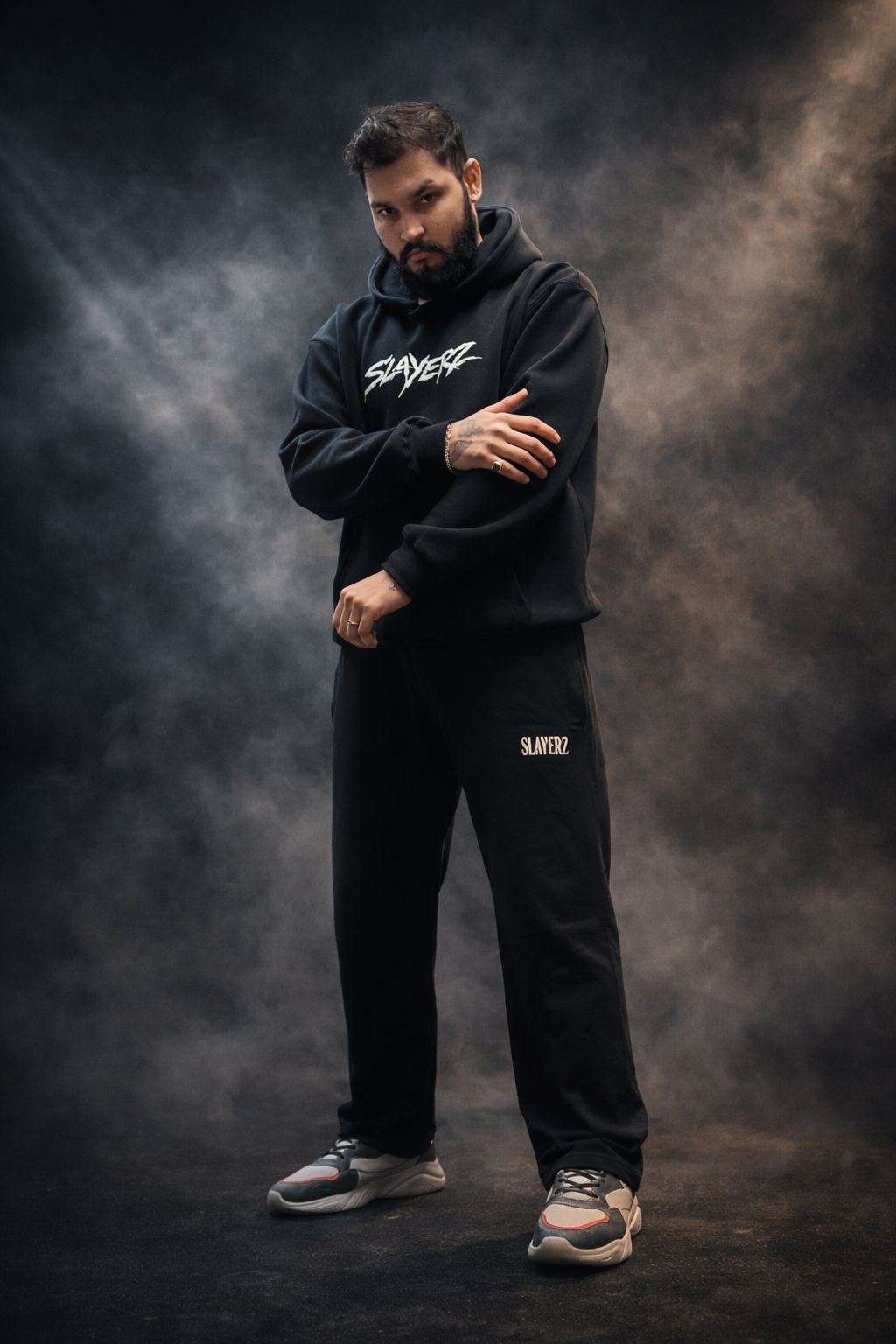 Black Panther Hoodie