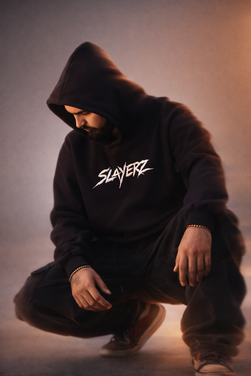 Black Panther Hoodie