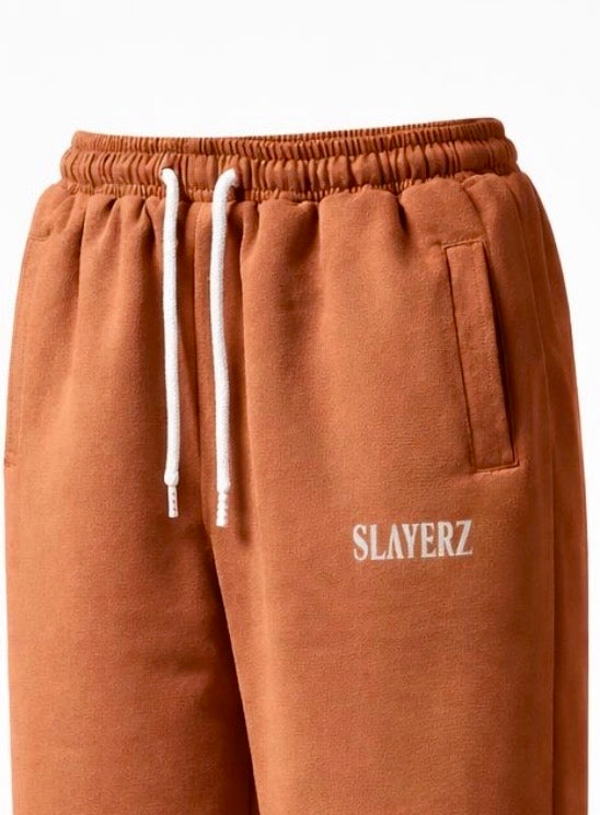 Urban Brown Sweatpants