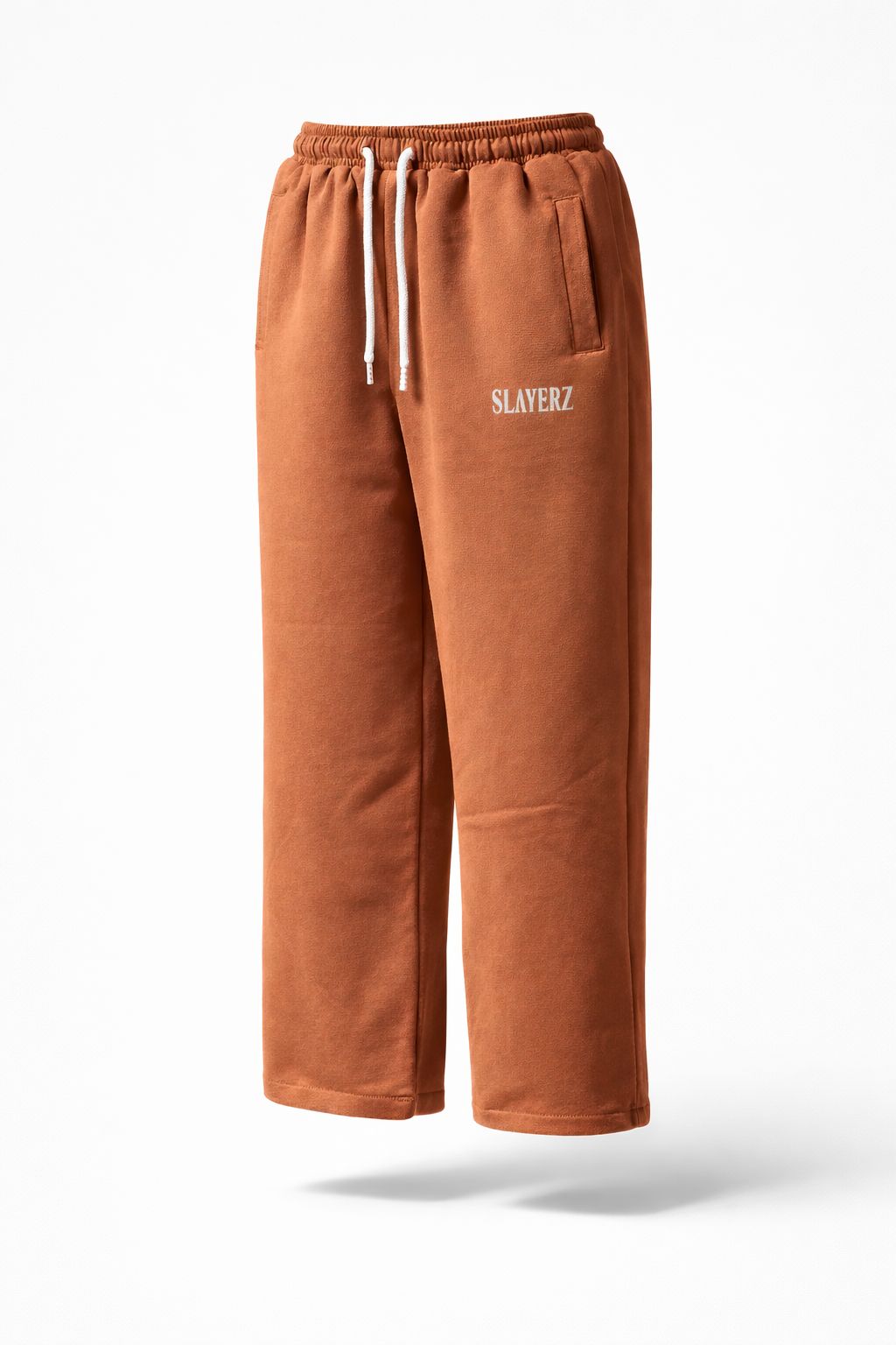 Urban Brown Sweatpants