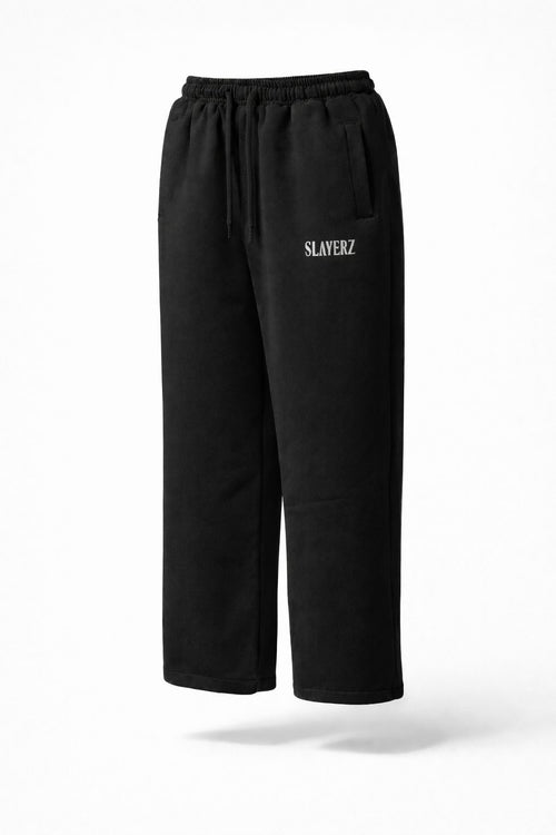 Urban Black Sweatpants